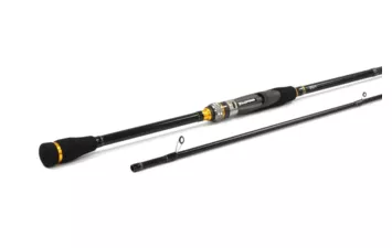 Спиннинг Major Craft Crostage CRX-S732UL
