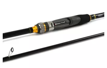 Спиннинг Major Craft Crostage CRX-S732UL