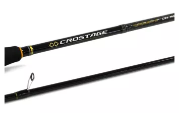 Спиннинг Major Craft Crostage CRX-S732UL