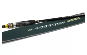 Спиннинг Major Craft Crostage CRX-S732UL