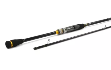 Спиннинг Major Craft Crostage CRX-S762UL