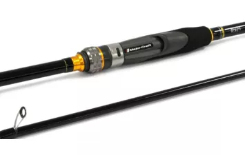Спиннинг Major Craft Crostage CRX-S762UL