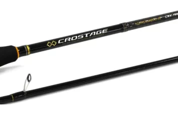 Спиннинг Major Craft Crostage CRX-S762UL