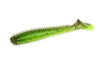 Виброхвост Hitfish Pimp Shad 3.5