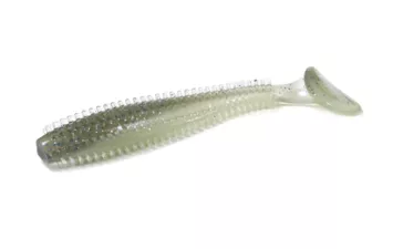 Виброхвост Hitfish Pimp Shad 3.5