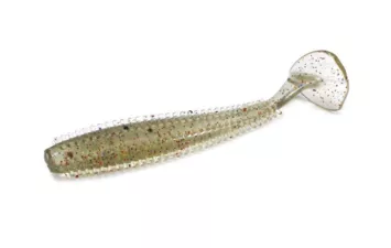 Виброхвост Hitfish Pimp Shad 3.5
