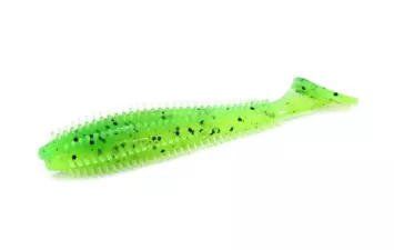 Виброхвост Hitfish Pimp Shad 3.5
