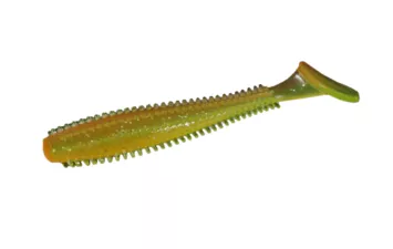 Виброхвост Hitfish Pimp Shad 3.5
