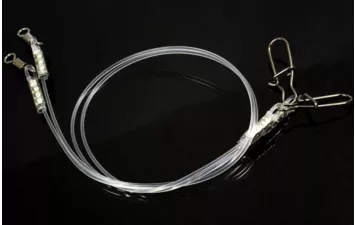 Поводок Ushiwaka Fluorocarbon UF