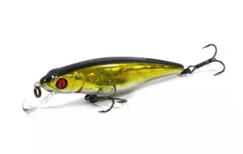 Воблер Pontoon 21 Creedy-Guts 88SP-SR