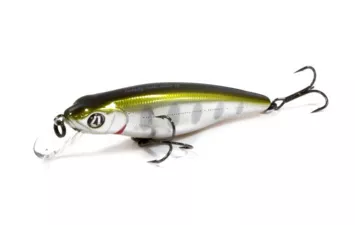 Воблер Pontoon 21 Creedy-Guts 88SP-SR
