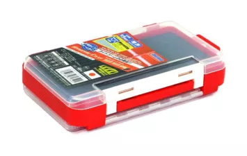 Коробка MEIHO Rungun Case 1010W-1