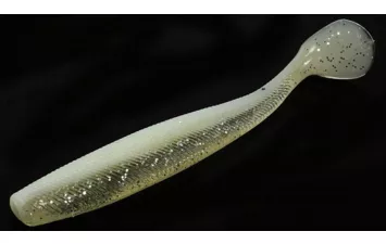Приманка силиконовая Hitfish Big Shad 4