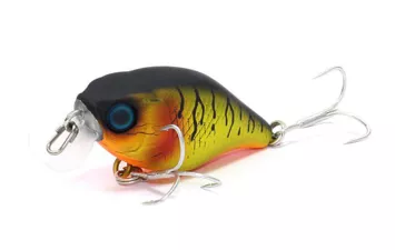 Воблер JACKALL Chubby 38 мм