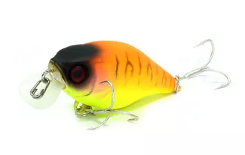 Воблер JACKALL Chubby 38 мм