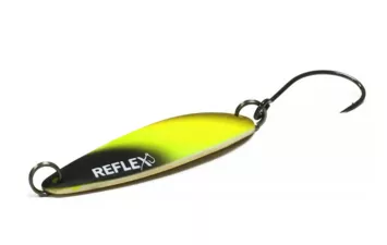 Блесна колеблющаяся Reflex Legend 3.1 г