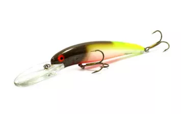 Воблер Bomber DP Long A B25A