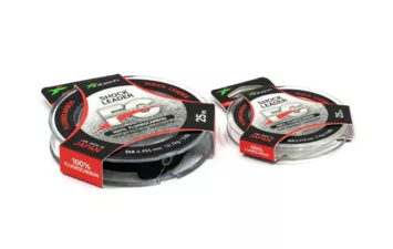 Леска Intech FluoroCarbon FC Shok Leader 25м
