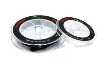 Леска Intech FluoroCarbon FC Shok Leader 25м