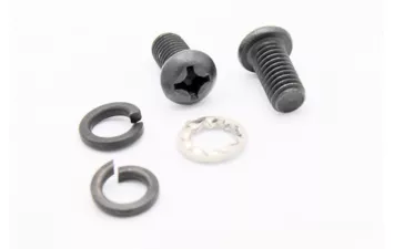 Кронштейн б/с Baiex боковой на Тигр, weaver 160мм