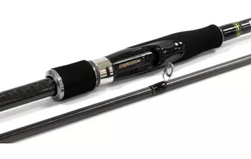 Спиннинг Graphiteleader Vivo Nuovo GNOVS-802M 8-32g