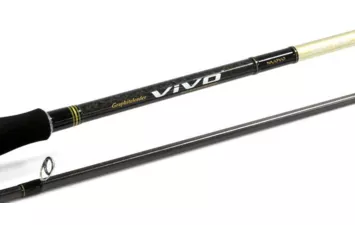 Спиннинг Graphiteleader Vivo Nuovo GNOVS-802M 8-32g
