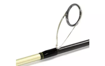 Спиннинг Graphiteleader Vivo Nuovo GNOVS-802M 8-32g