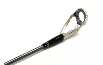 Спиннинг Graphiteleader Vivo Nuovo GNOVS-802M 8-32g