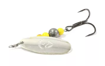 Блесна Savage Gear CAVIAR SPINNER #2