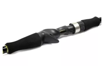 Удилище кастинговое Maximus ZIRCON C 27M 2.7m 7-35g