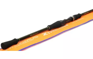 Удилище кастинговое Maximus ZIRCON C 27M 2.7m 7-35g