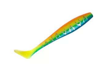 Виброхвост Narval Choppy Tail 16cm