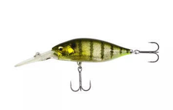 Воблер Megabass Deep-X 200 LBO