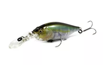 Воблер Megabass Deep-X 200 LBO