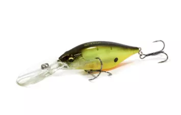 Воблер Megabass Deep-X 200 LBO