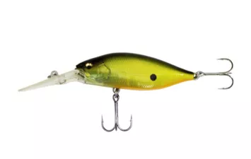 Воблер Megabass Deep-X 200 LBO