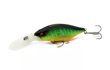 Воблер Megabass Deep-X 200 LBO