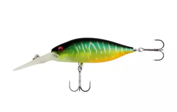 Воблер Megabass Deep-X 200 LBO