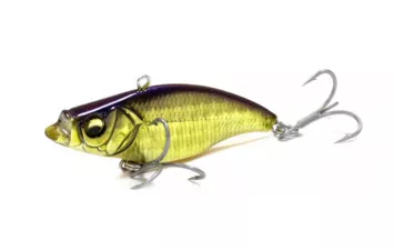 Воблер Megabass Cut Vib 55