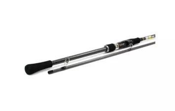 Спиннинг Graphiteleader Vivo Nuovo GNOVS-802MH 12-46g