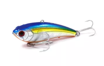 Воблер Daiwa Seabass Hunter 70S