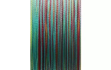 Шнур Varivas Avani Jigging 10x10 Premium x4 200 м