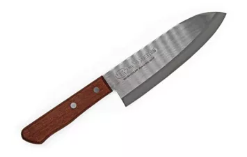 Набор ножей подарочный Satake Natural Wood (3 ножа)  HG8371