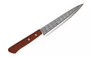 Набор ножей подарочный Satake Natural Wood (3 ножа)  HG8371
