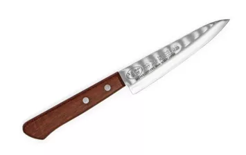 Набор ножей подарочный Satake Natural Wood (3 ножа)  HG8371