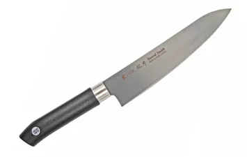 Набор ножей подарочный Satake Swordsmith (3 ножа)  HG8323