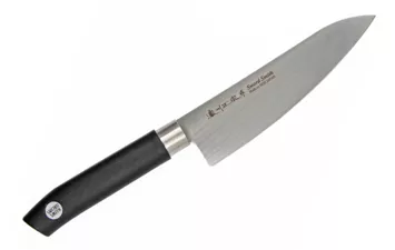 Набор ножей подарочный Satake Swordsmith (3 ножа)  HG8323