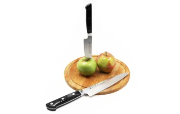 Набор ножей подарочный Satake Stainless Bolster  (2 ножа)  HG8361