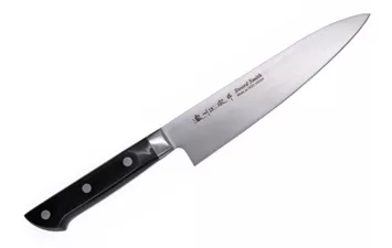 Набор ножей подарочный Satake Stainless Bolster  (3 ножа)  HG8362