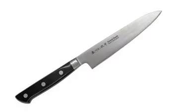 Набор ножей подарочный Satake Stainless Bolster  (3 ножа)  HG8362